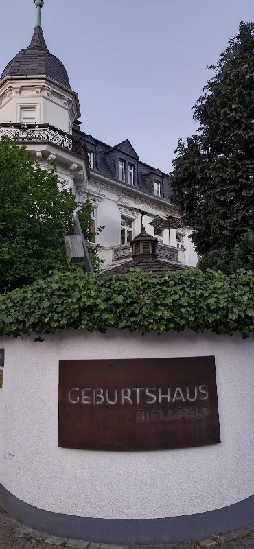 Event: Geburtshaus Bielefeld Hebamme Wippich und Partnerinnen