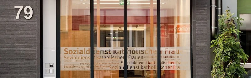 Event: Sozialdienst katholischer Frauen e.V. Köln