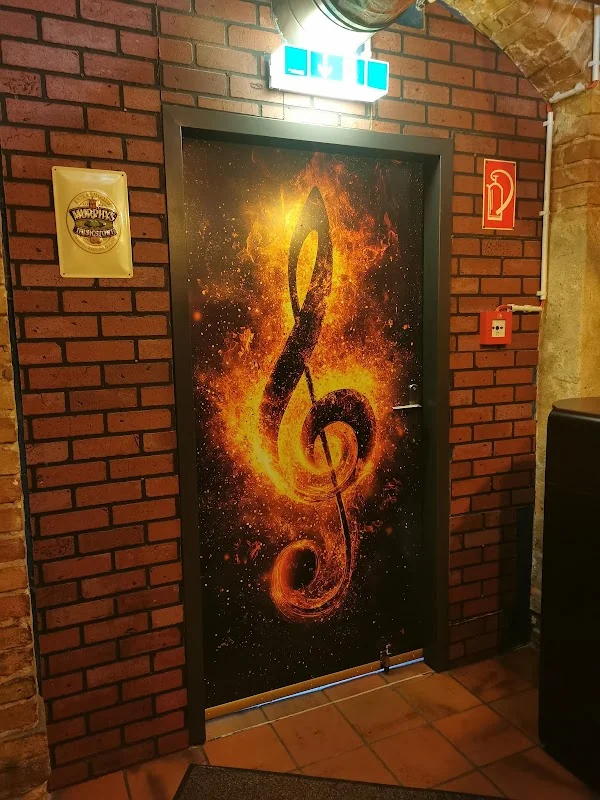 Gutenberg100 - Livemusik und Karaokebar - Potsdam