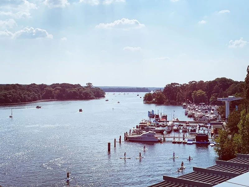 Event: Yachthafen Potsdam