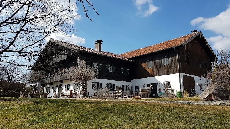 Event: Ferienwohnung Westenburger - Höglerhof