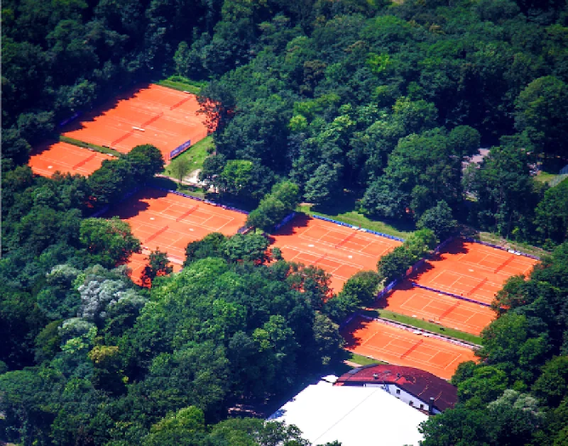 Event: Tennis-Club ROT-WEISS Freising e.V.