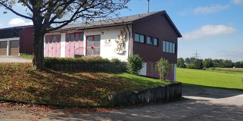 Freiwillige Feuerwehr Wolkersdorf