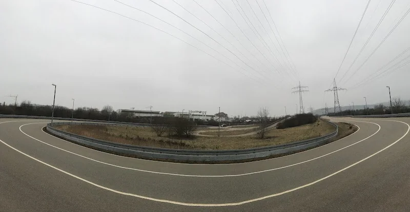 Schaeffler (former Vitesco Technologies Teststrecke)