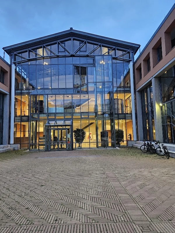 Event: Kulturamt im KUBIZ (Kartenverkauf)