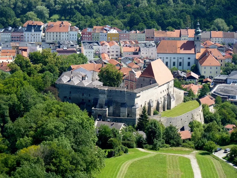Event: Burg Tittmoning