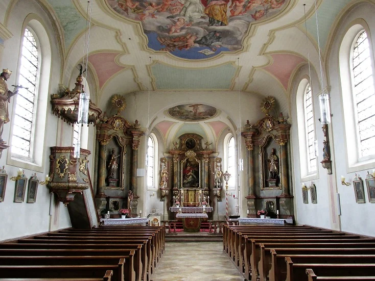 Event: St. Georg