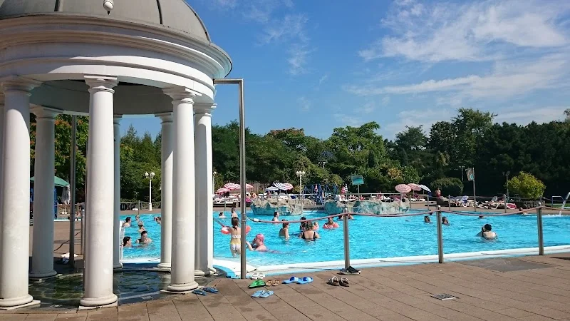 Event: Niederrhein-Therme