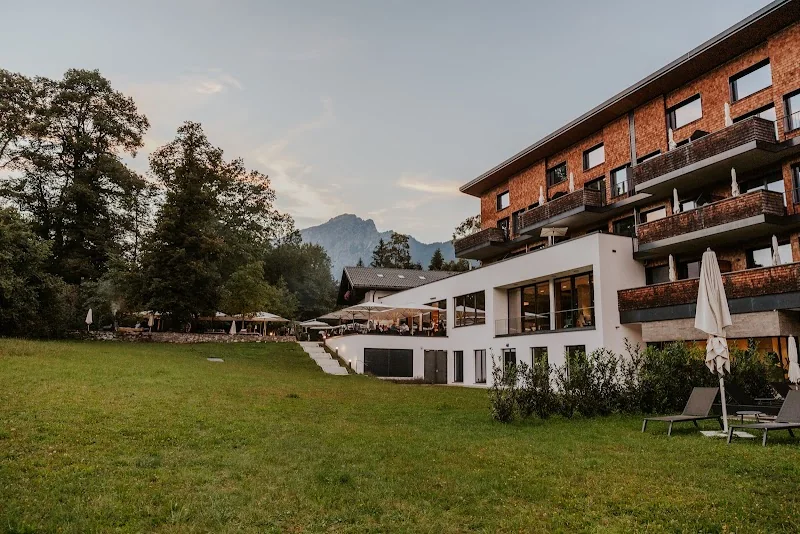 Event: Klosterhof - Alpine Hideaway & Spa