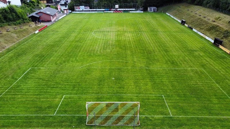 SV Rot-Weiss Weibersbrunn 1946 e.V.