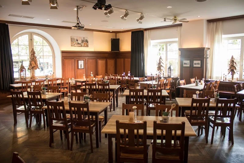 Event: Alter Wirt Moosach