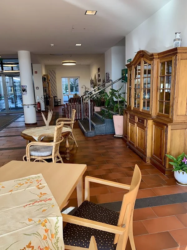Event: SeniorenHaus der Stadt Gelsenkirchen Schmidtmannstraße