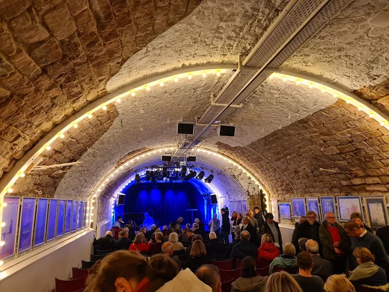 Unterhaus – Mainzer Forum-Theater