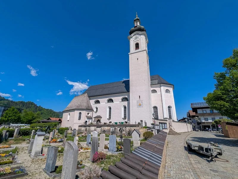 Kath. Kirche Zu Unserer Lieben Frau