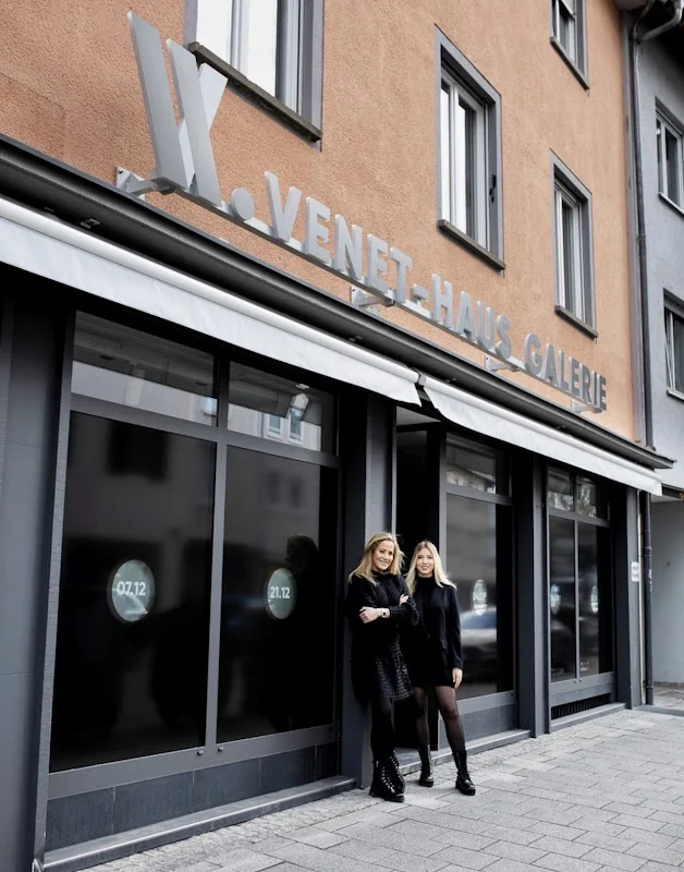 Event: VW Art Gallery | Consulting | Services