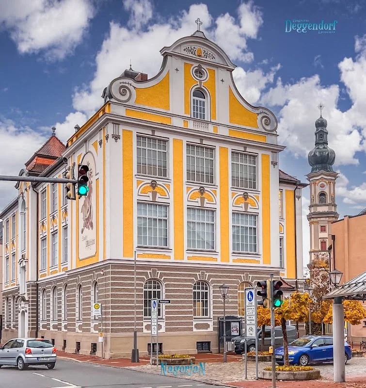 Event: Stadtmuseum Deggendorf
