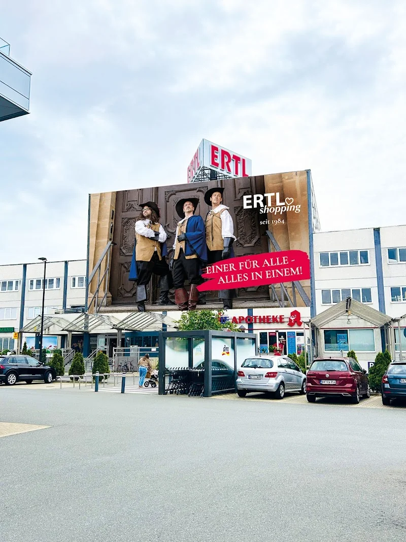 Event: Ertl Shopping