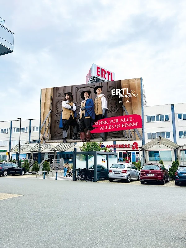 Event: Ertl Shopping