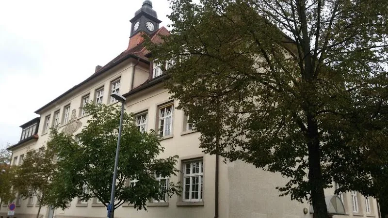 Emil-Gött-Schule