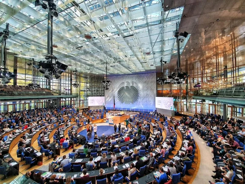 World Conference Center Bonn
