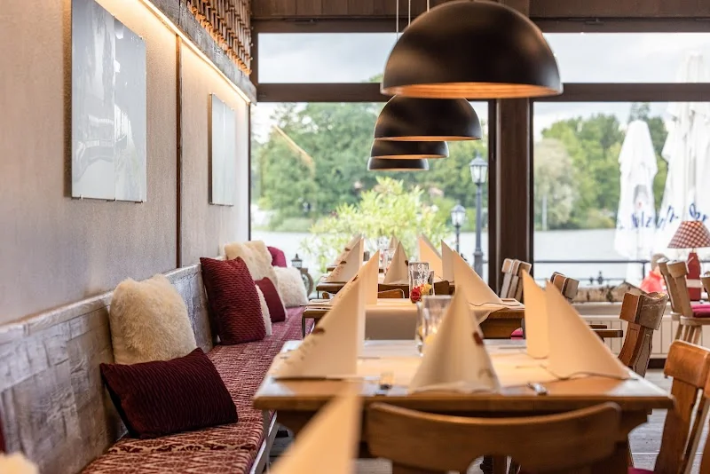 Event: Strandkurhaus Waging am See