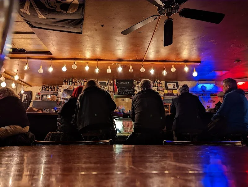 Event: Extra Blues Bar