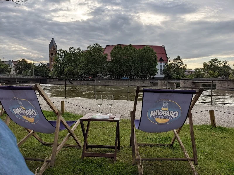 Literaturcafé