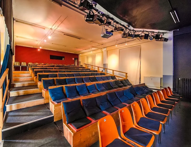 Event: Sensemble Theater
