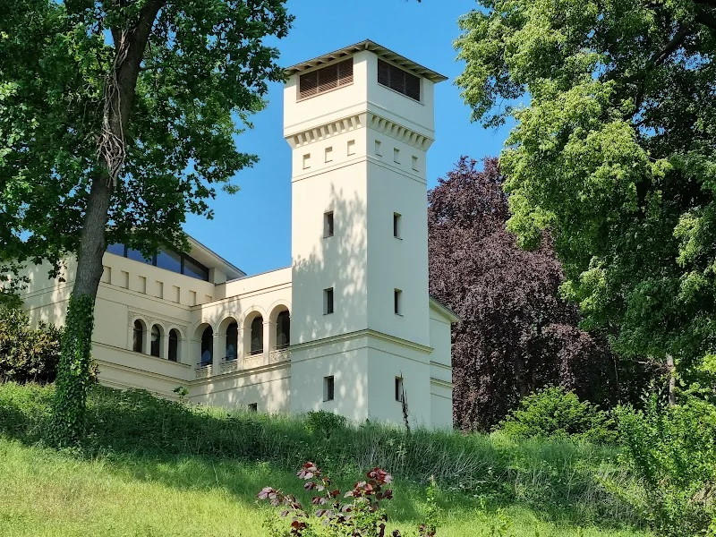 Villa Jacobs