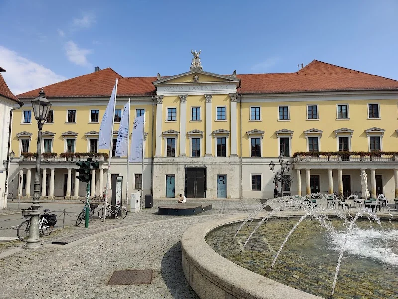 Staatstheater Regensburg