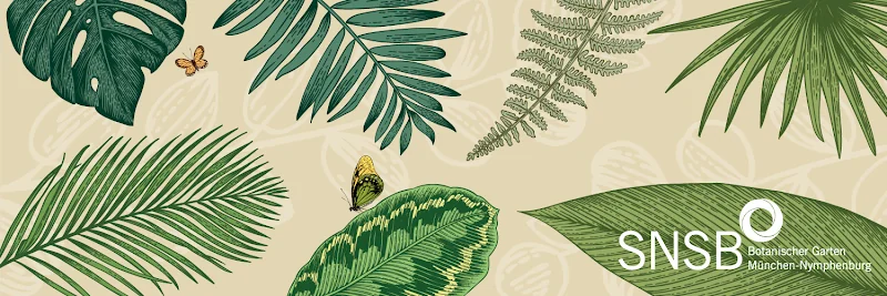 Event: Botanischer Garten München-Nymphenburg