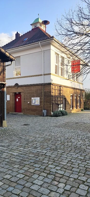 Jugendkunstschule der Volkshochschule Heilbronn im Botanischen Obstgarten