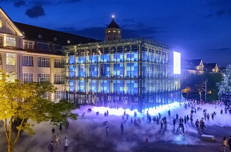 Event: ZKM | Zentrum für Kunst und Medien