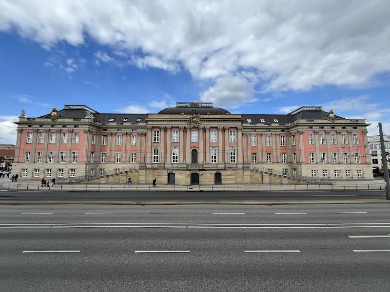 Event: Landtag Brandenburg