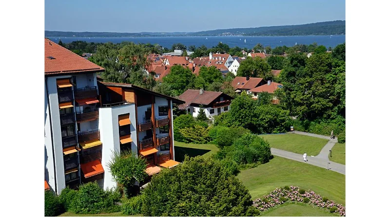 Augustinum Seniorenresidenz Dießen am Ammersee