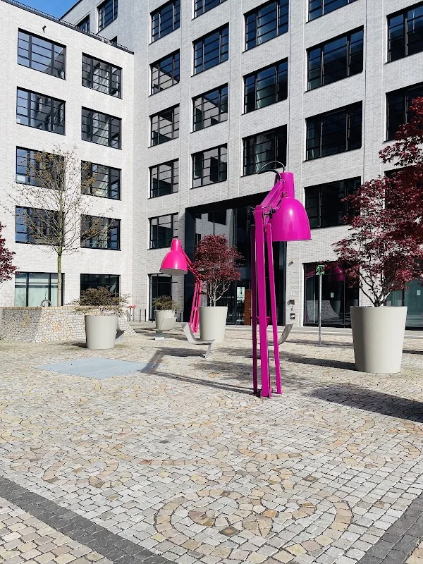 Event: KOMEZ Köln - Kommunales Medienzentrum der Stadt Köln