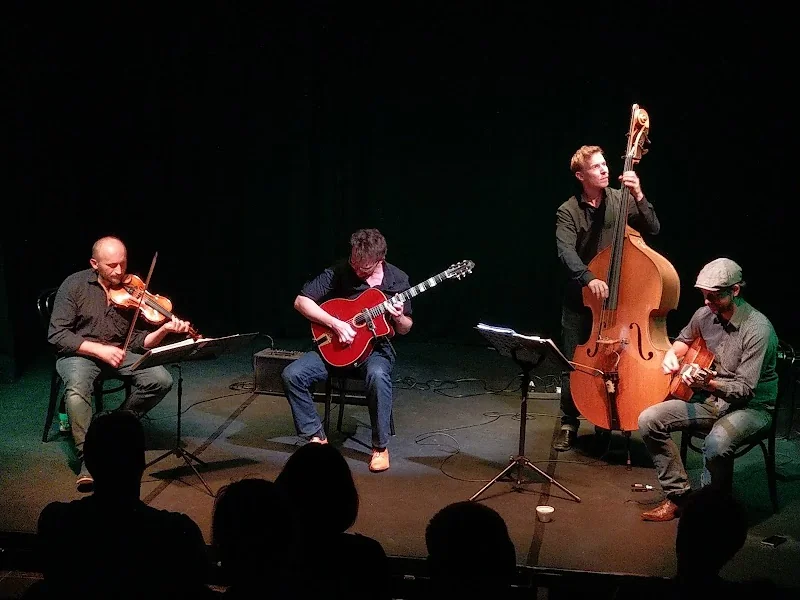 Event: Bochumer Kulturrat e.V.