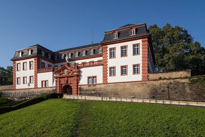 Event: Zitadelle