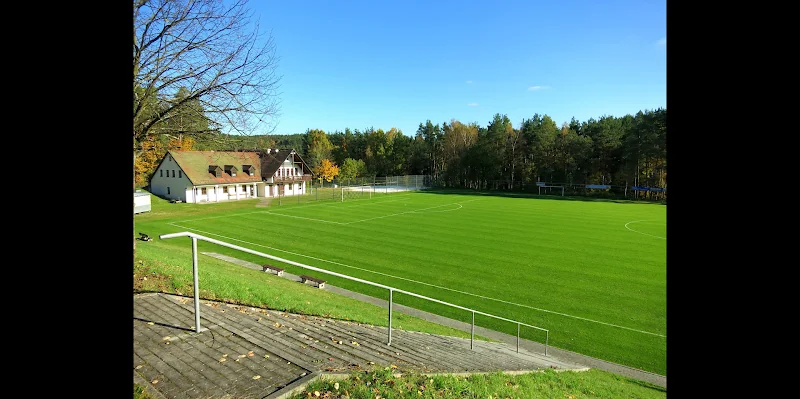 Sportverein DJK Seugast e.V.