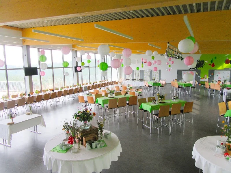 LOTTO Thüringen Haus