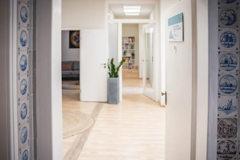 Event: Praxis Dr. Angelika Borgstedt - Heilpraktikerin beschränkt auf Psychotherapie. Beratung. Coaching.