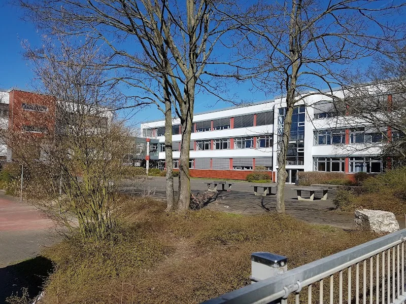 Event: Hardtberg-Gymnasium Bonn