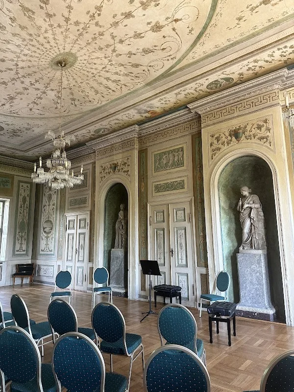 Event: Palais Lichtenau