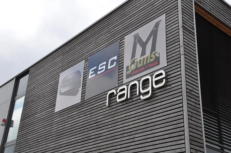 ESC GmbH
