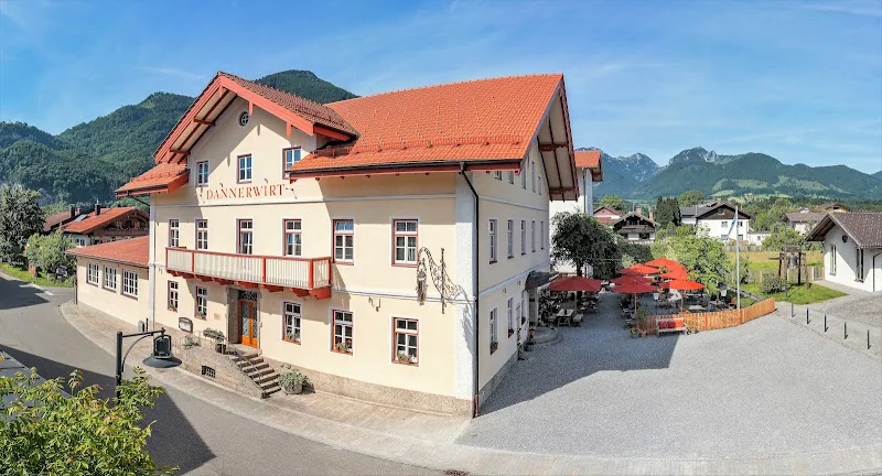 Event: Hotel & Gasthof Dannerwirt