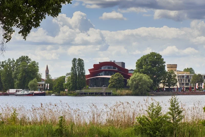 Hans Otto Theater