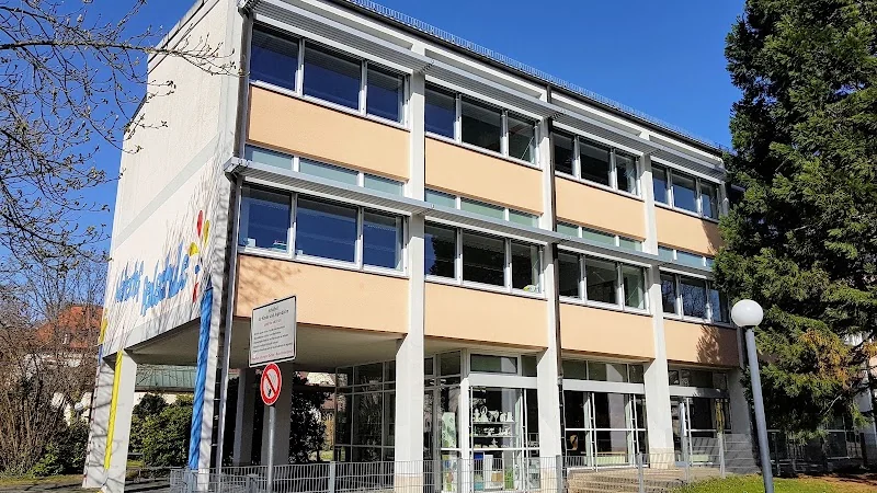 Event: Weiherhof Realschule