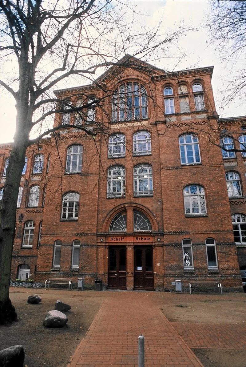 Event: VHS Schwerin