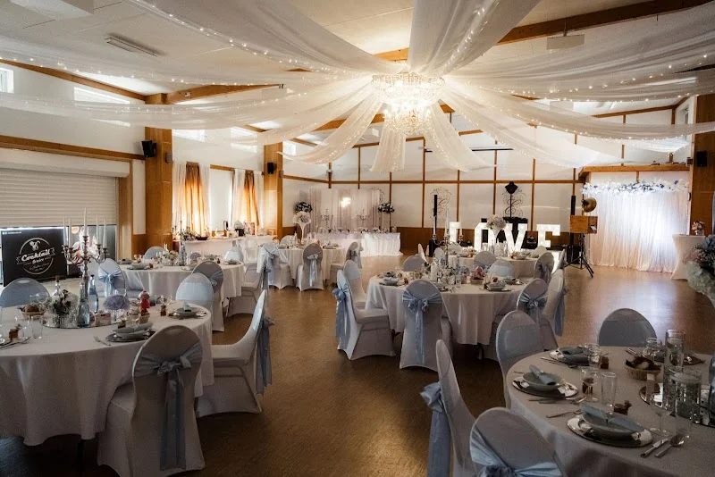 Event: Eventhalle-Fürth