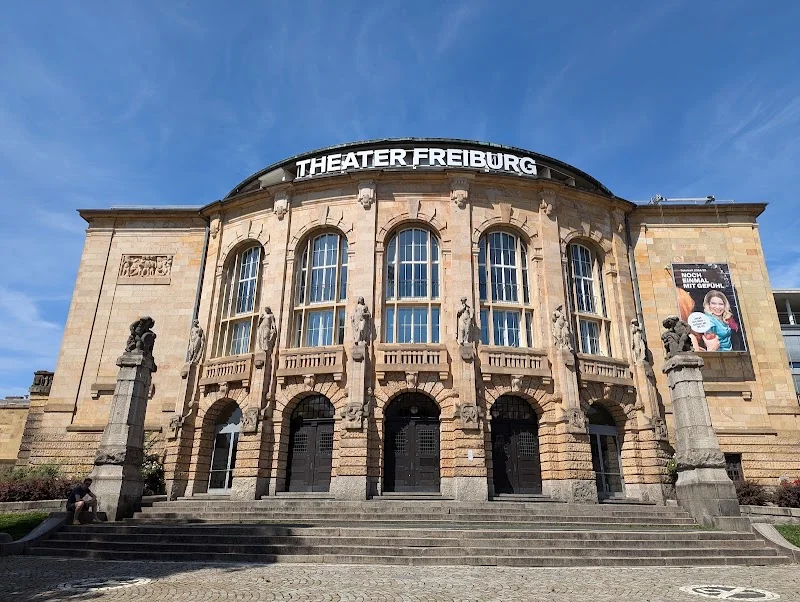 Event: Theater Freiburg